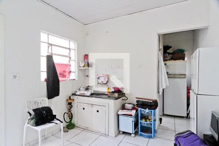 Cozinha de casa à venda com 2 quartos, 87m² em Jardim São Paulo, São Paulo