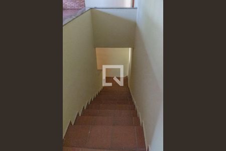 Escada de casa à venda com 5 quartos, 237m² em Jardim Guarani, Campinas