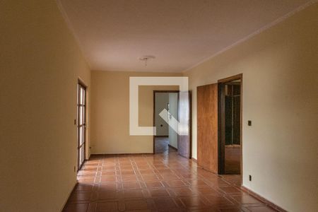 Sala de Jantar de casa à venda com 5 quartos, 237m² em Jardim Guarani, Campinas