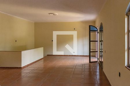 Sala de casa à venda com 5 quartos, 237m² em Jardim Guarani, Campinas