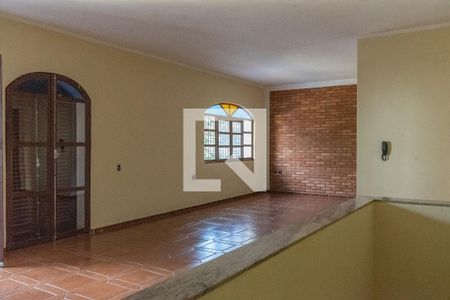 Sala de casa à venda com 5 quartos, 237m² em Jardim Guarani, Campinas