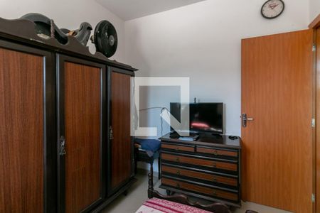 Quarto 1 de apartamento à venda com 2 quartos, 140m² em Santa Maria, Belo Horizonte