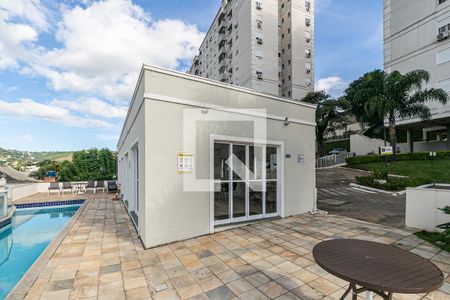 Apartamento à venda com 57m², 2 quartos e 1 vaga Apartamento à venda com 57m², 2 quartos e 1 vagaÁrea comum - Salão de festas