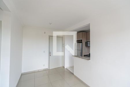 Apartamento à venda com 57m², 2 quartos e 1 vaga Apartamento à venda com 57m², 2 quartos e 1 vagaSala