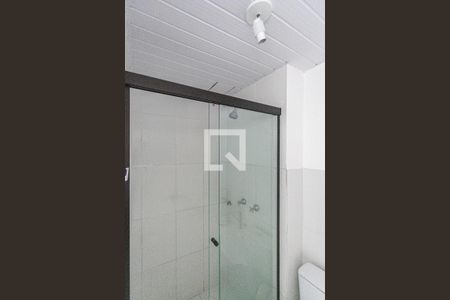 Apartamento à venda com 57m², 2 quartos e 1 vaga Apartamento à venda com 57m², 2 quartos e 1 vagaBanheiro do Quarto 2