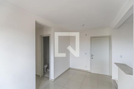 Apartamento à venda com 57m², 2 quartos e 1 vaga Apartamento à venda com 57m², 2 quartos e 1 vagaSala