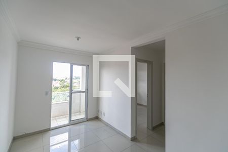 Apartamento à venda com 57m², 2 quartos e 1 vaga Apartamento à venda com 57m², 2 quartos e 1 vagaSala