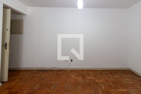 Sala de apartamento à venda com 2 quartos, 78m² em Jaguaré, São Paulo