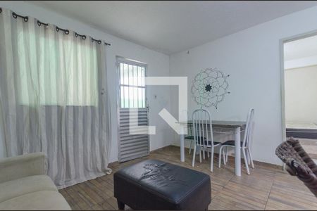 Sala de casa para alugar com 1 quarto, 40m² em Rio Vermelho, Salvador