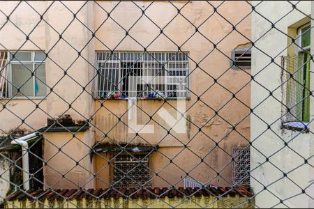 Vista da Sala de apartamento à venda com 2 quartos, 100m² em Santa Rosa, Niterói