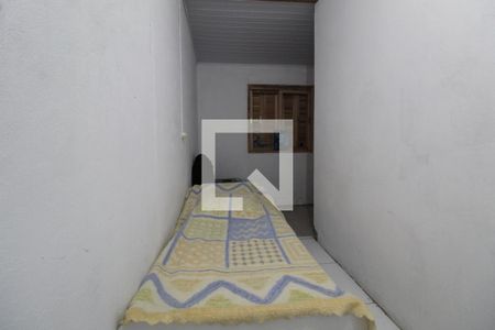 Quarto 1 de casa à venda com 2 quartos, 108m² em São José, Canoas