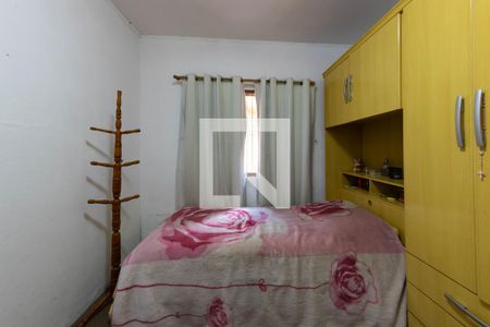 Quarto 2 de casa à venda com 3 quartos, 200m² em Vila Antonieta, São Paulo