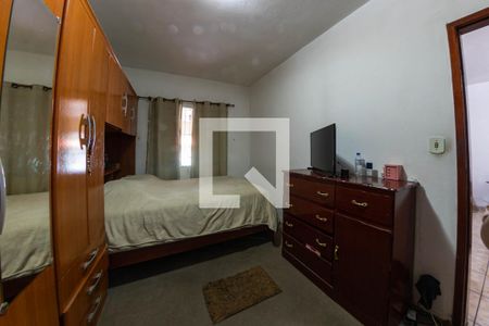 Quarto 1 de casa à venda com 3 quartos, 200m² em Vila Antonieta, São Paulo