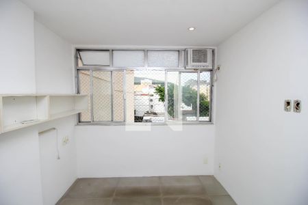 Quarto 1 de apartamento para alugar com 1 quarto, 60m² em Botafogo, Rio de Janeiro