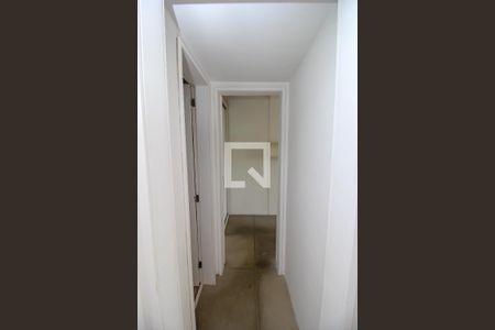 Corredor de apartamento para alugar com 1 quarto, 60m² em Botafogo, Rio de Janeiro