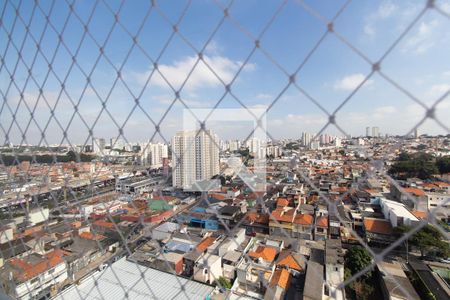 Vista de apartamento para alugar com 1 quarto, 30m² em Vila Ema, São Paulo