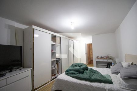 Suíte 1 de casa de condomínio à venda com 4 quartos, 215m² em Recreio dos Bandeirantes, Rio de Janeiro