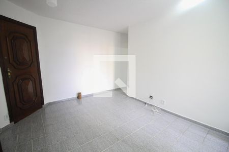 Sala de apartamento para alugar com 2 quartos, 68m² em Limão, São Paulo