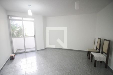 Sala de apartamento para alugar com 2 quartos, 68m² em Limão, São Paulo