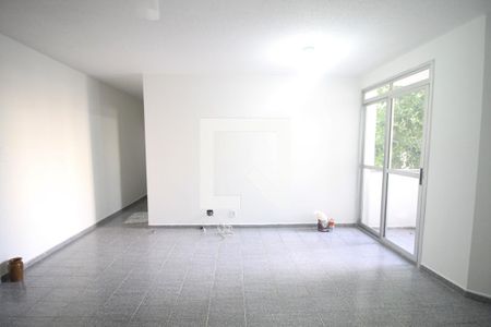 Sala de apartamento para alugar com 2 quartos, 68m² em Limão, São Paulo