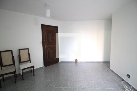 Sala de apartamento para alugar com 2 quartos, 68m² em Limão, São Paulo