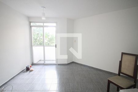 Sala de apartamento para alugar com 2 quartos, 68m² em Limão, São Paulo