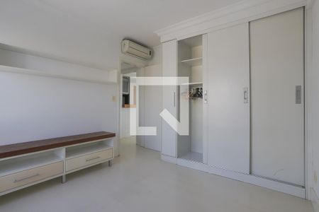 Quarto de apartamento para alugar com 1 quarto, 44m² em Moinhos de Vento, Porto Alegre