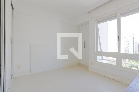 Quarto de apartamento para alugar com 1 quarto, 44m² em Moinhos de Vento, Porto Alegre