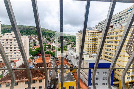 Vista do Quarto 1 de apartamento para alugar com 3 quartos, 80m² em Santa Rosa, Niterói