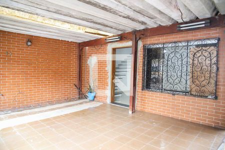 Casa à venda com 171m², 3 quartos e 2 vagas Casa à venda com 171m², 3 quartos e 2 vagasGaragem