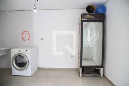 Casa à venda com 171m², 3 quartos e 2 vagas Casa à venda com 171m², 3 quartos e 2 vagasÁrea de Serviço