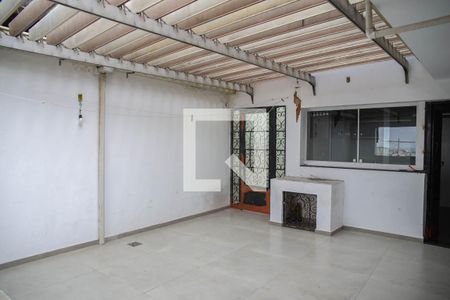 Casa à venda com 171m², 3 quartos e 2 vagas Casa à venda com 171m², 3 quartos e 2 vagasÁrea de Serviço