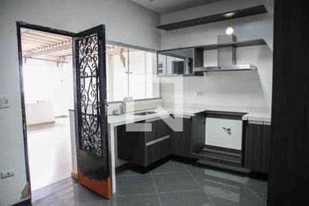 Casa à venda com 171m², 3 quartos e 2 vagas Casa à venda com 171m², 3 quartos e 2 vagasCozinha