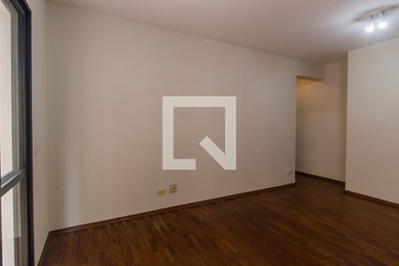 Sala de Jantar de apartamento para alugar com 3 quartos, 82m² em Alphaville Industrial, Barueri