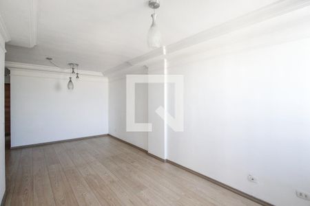 Sala de apartamento para alugar com 3 quartos, 92m² em Vila Diva (zona Norte), São Paulo