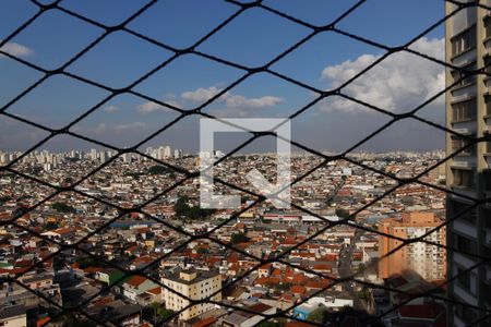 Vista de apartamento para alugar com 3 quartos, 92m² em Vila Diva (zona Norte), São Paulo