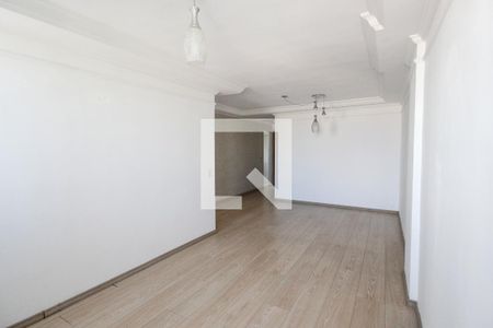 Sala de apartamento para alugar com 3 quartos, 92m² em Vila Diva (zona Norte), São Paulo