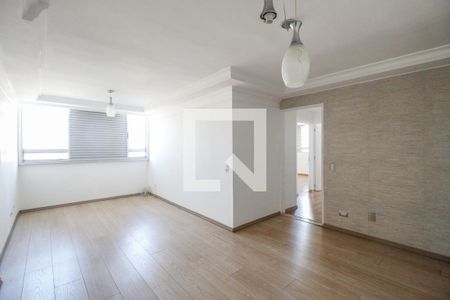 Sala de apartamento para alugar com 3 quartos, 92m² em Vila Diva (zona Norte), São Paulo