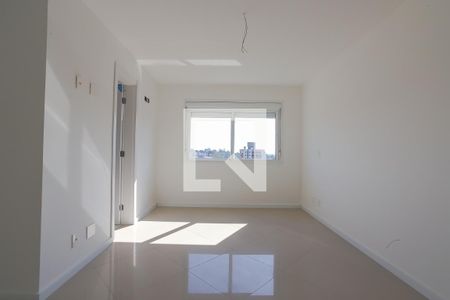 Suíte de apartamento à venda com 3 quartos, 116m² em Passo D&#8217;areia, Porto Alegre