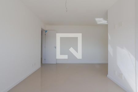 Suíte de apartamento à venda com 3 quartos, 116m² em Passo D&#8217;areia, Porto Alegre