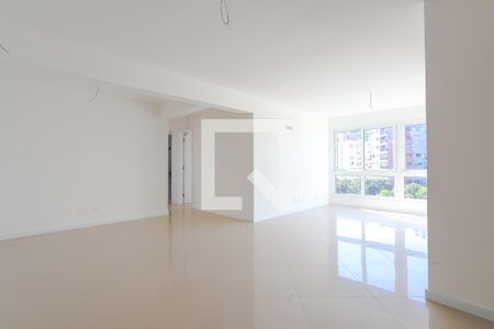 Sala de apartamento à venda com 3 quartos, 116m² em Passo D&#8217;areia, Porto Alegre