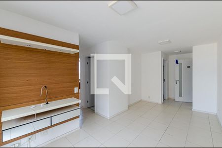 Sala de apartamento à venda com 3 quartos, 67m² em Centro, Niterói