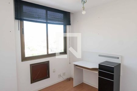 Quarto 2 de apartamento para alugar com 3 quartos, 67m² em Centro, Niterói