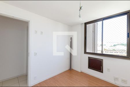 Quarto 2 de apartamento à venda com 3 quartos, 67m² em Centro, Niterói