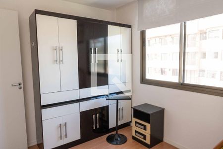 Quarto 1 de apartamento para alugar com 3 quartos, 67m² em Centro, Niterói