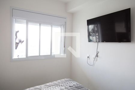 Quarto de apartamento para alugar com 1 quarto, 45m² em Vila Gomes Cardim, São Paulo