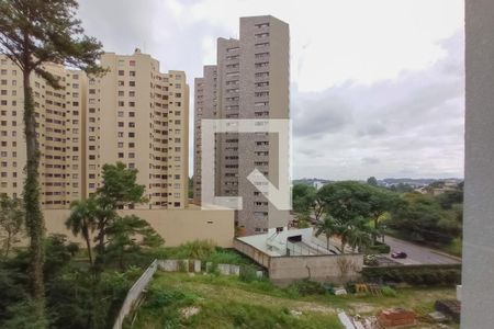 Vista de apartamento para alugar com 2 quartos, 42m² em Bigorrilho, Curitiba