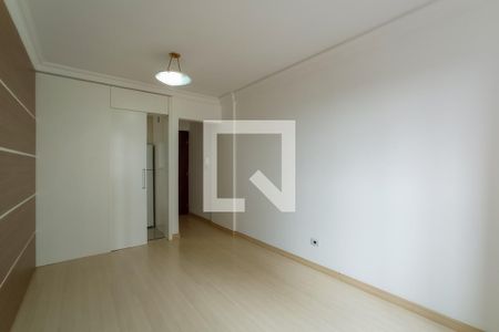 Sala de apartamento para alugar com 2 quartos, 42m² em Bigorrilho, Curitiba