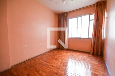 Quarto 2 de apartamento à venda com 3 quartos, 80m² em Flamengo, Rio de Janeiro