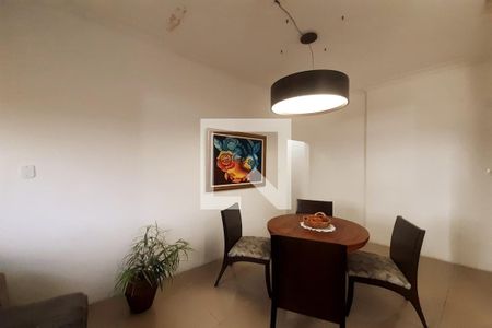 Sala de apartamento à venda com 3 quartos, 280m² em Higienópolis, Rio de Janeiro